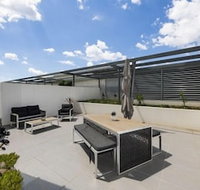 Accommodate Canberra - Lakefront - Accommodation NT