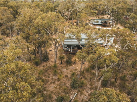Bina Maya Yallingup Escape - Accommodation NT 1