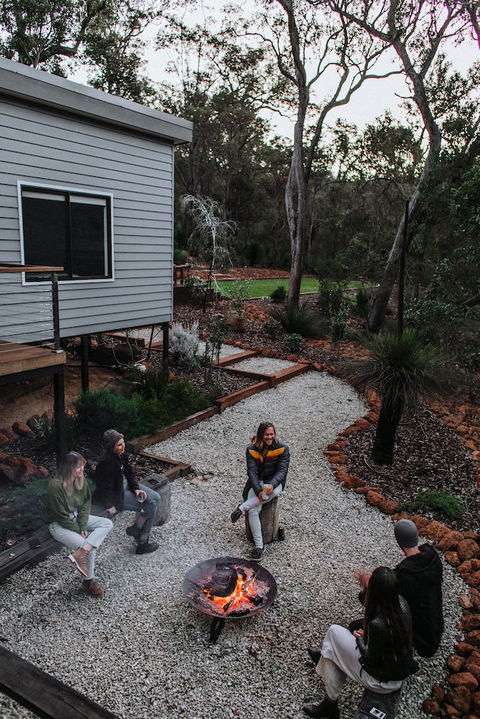 Bina Maya Yallingup Escape - Accommodation NT 0