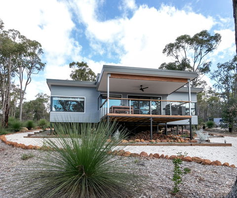 Bina Maya Yallingup Escape - Accommodation NT 6