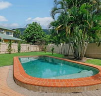 2br Amazing Beach House - Accommodation NT