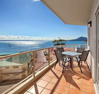 Barrington Unit 707/35-45 Shoal Bay Road - Accommodation NT