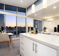 StayCentral Brunswick Penthouse - NT Tourism