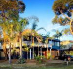 The Perfect Home  Location - NT Tourism