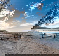 Birdsong House Dingo Beach - Accommodation NT