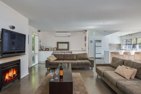 Portsea Place - Accommodation NT 2