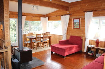 Keira Cottage - Accommodation NT 0