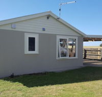 Cockle Shell - Accommodation NT