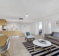 Poolside at Iluka Resort Apartments - Accommodation NT