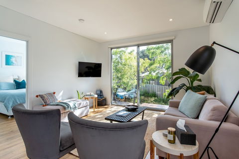 Yallingup Beach Home - Accommodation NT 4