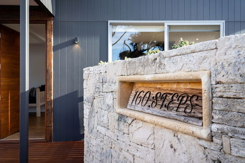 Yallingup Beach Home - Accommodation NT 1