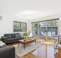 Bask at The Glade - Rejuvenate Stays - Accommodation NT