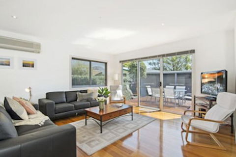 Bask At The Glade - Rejuvenate Stays - Accommodation NT 0