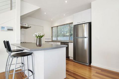Bask At The Glade - Rejuvenate Stays - Accommodation NT 2