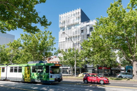 Amazing Location 1BR Apartment In Melbourne CBD - Accommodation NT 4