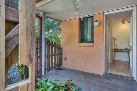 A PERFECT STAY - Mahogany Lodge - NT Tourism 1