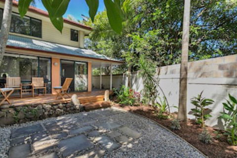 A PERFECT STAY - Mahogany Lodge - NT Tourism 0