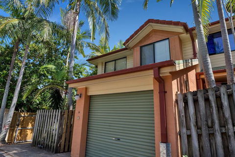 A PERFECT STAY - Mahogany Lodge - NT Tourism 5