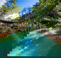 King Reef Resort - Accommodation NT