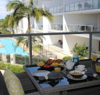 The Boathouse Luxury Apartments - Accommodation NT