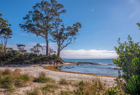 Adventure Bay Holiday Home - NT Tourism 3