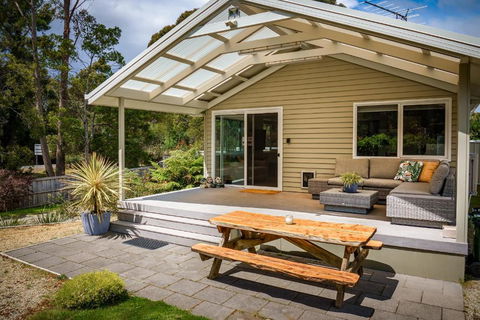 Adventure Bay Holiday Home - NT Tourism 6