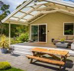 Adventure Bay Holiday Home - Accommodation NT