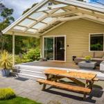 Adventure Bay Holiday Home - NT Tourism 0
