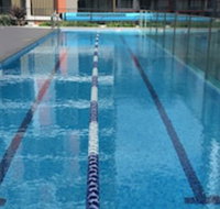 Panoramic views in brand new apartment - Accommodation NT