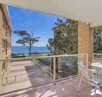 South Pacific Unit 6 Amazing unit opposite the beach. - Accommodation NT