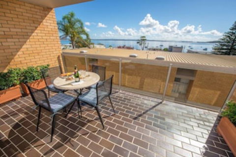 The Crest Unit 7 Shoal Bay - Accommodation NT 0