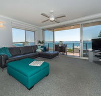 Sundeck Unit 7 - Shoal Bay - Accommodation NT
