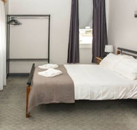 Albany Hotel - Accommodation NT