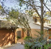 Barefoot Beach House - Shoal Bay - Accommodation NT