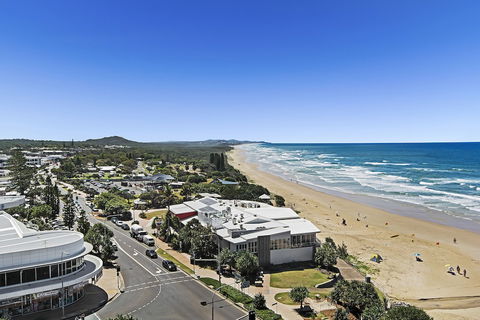 Growder Court 3 - Coolum Beach QLD - NT Tourism 1