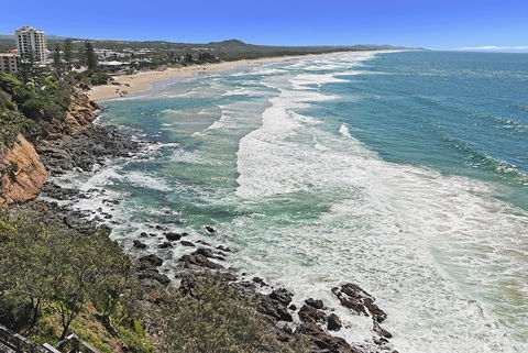 Growder Court 3 - Coolum Beach QLD - NT Tourism 3