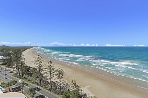 Growder Court 3 - Coolum Beach QLD - NT Tourism 0