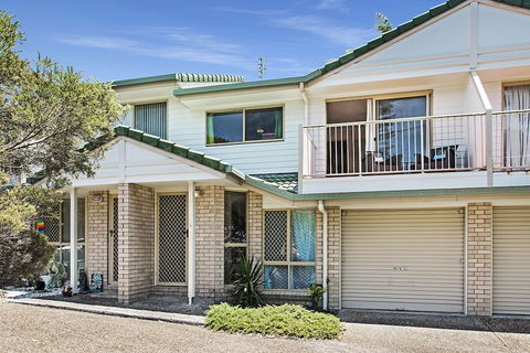 Growder Court 3 - Coolum Beach QLD - NT Tourism 6