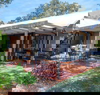 Condo 105 at Horizons Golf Resort - Salamander Bay NSW - Accommodation NT