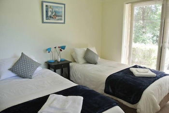 Apple Blossom Retreat - NT Tourism 5
