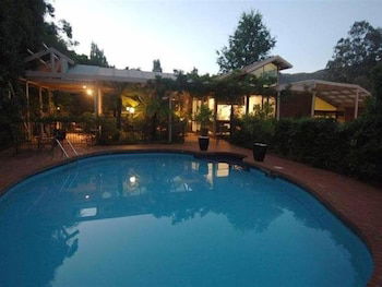 Apple Blossom Retreat - NT Tourism 2