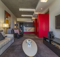 Accommodate Canberra - New Acton