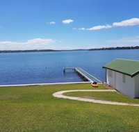Lake Escape - Lake Macquarie - Accommodation NT