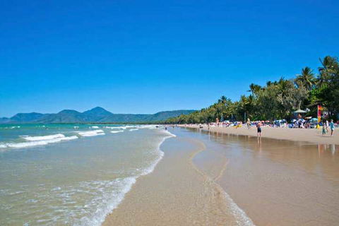 Tranquility By The Course Port Douglas - NT Tourism 2