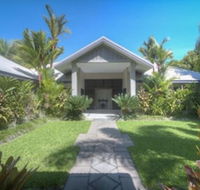 Tranquility By The Course Port Douglas - NT Tourism
