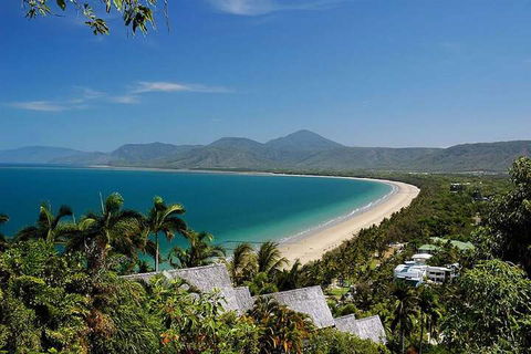 Tranquility By The Course Port Douglas - NT Tourism 3