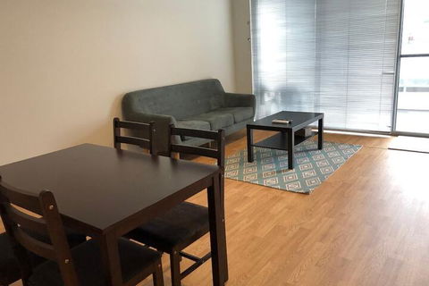 Apartment In Queens Park - Accommodation NT 1