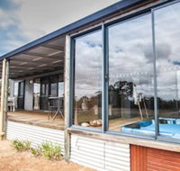 Cloud Nine Spa Chalets - Accommodation NT