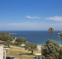Ocean view oasis 219i - Accommodation NT