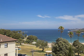 Ocean View Oasis (219i) - Accommodation NT 0
